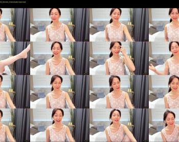 mariagold — 19 minute Chaturbate female cam show recording, 720p, Mar 29, 2025
