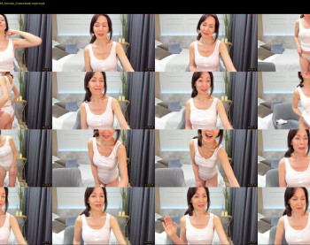 mariagold — 23 minute Chaturbate female cam show recording, 720p, Mar 29, 2025