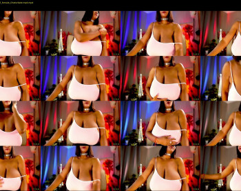 mariicha — 11 minute Chaturbate female cam show recording, 720p, Mar 29, 2025
