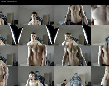mason_warhol — 121 minute Chaturbate male cam show recording, 720p, Mar 29, 2025