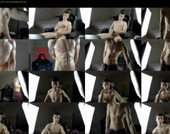 mason_warhol — 120 minute Chaturbate male cam show recording, 720p, Mar 29, 2025