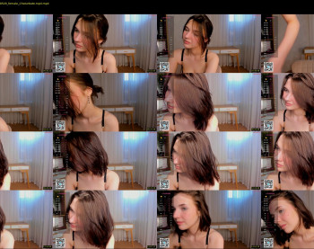 maudcouncil — 16 minute Chaturbate female cam show recording, 720p, Mar 30, 2025