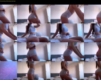 meowalice1 — 120 minute Chaturbate couple cam show recording, 720p, Mar 29, 2025