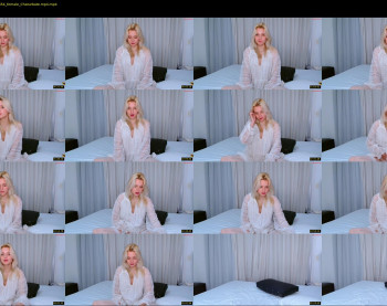 meowthlilu — 7 minute Chaturbate female cam show recording, 720p, Mar 29, 2025