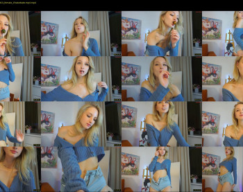 mickeydior — 70 minute Chaturbate female cam show recording, 720p, Mar 29, 2025