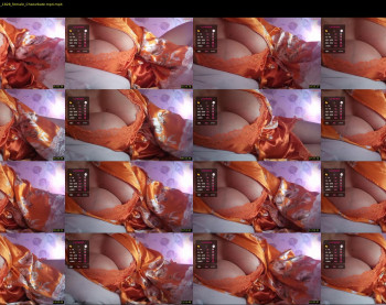 mrscummings — 19 minute Chaturbate female cam show recording, 720p, Mar 29, 2025