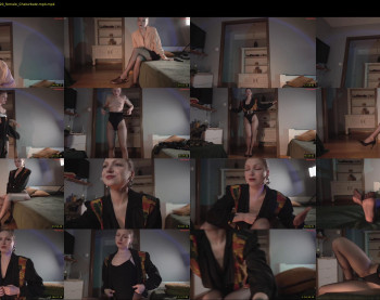 ms_lorelei — 87 minute Chaturbate female cam show recording, 720p, Mar 29, 2025