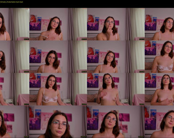 naalani — 76 minute Chaturbate female cam show recording, 720p, Mar 29, 2025