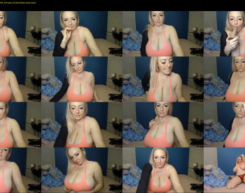 nadinnnea — 23 minute Chaturbate female cam show recording, 720p, Mar 29, 2025