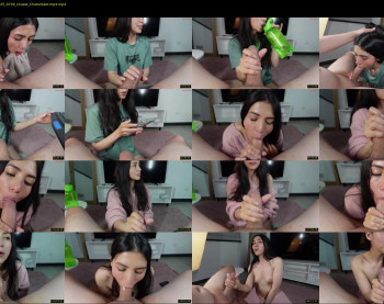 new_fire_fantasy — 120 minute Chaturbate couple cam show recording, 720p, Mar 29, 2025
