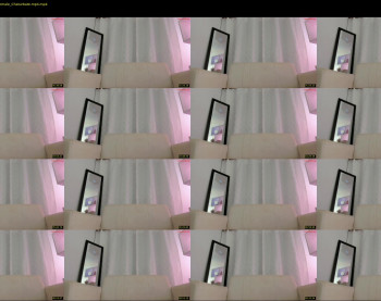 nezo_ — 11 minute Chaturbate female cam show recording, 480p, Mar 29, 2025