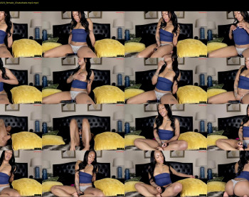 nicolesolace — 22 minute Chaturbate female cam show recording, 480p, Mar 29, 2025
