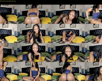 nicolesolace — 108 minute Chaturbate female cam show recording, 480p, Mar 29, 2025