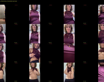 nikpassion123 — 18 minute Chaturbate couple cam show recording, 720p, Mar 29, 2025