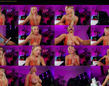 oliviaowens — 120 minute Chaturbate female cam show recording, 720p, Mar 29, 2025