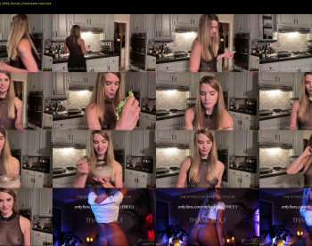 phoenix_taylor — 47 minute Chaturbate female cam show recording, 720p, Mar 29, 2025