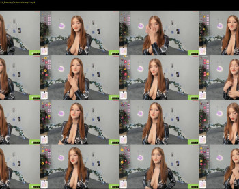 pinkncrazy — 13 minute Chaturbate female cam show recording, 720p, Mar 29, 2025