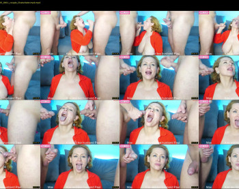 princess_sweety — 6 minute Chaturbate couple cam show recording, 720p, Mar 29, 2025