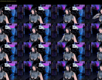 rachelqueen_ — 7 minute Chaturbate female cam show recording, 720p, Mar 29, 2025