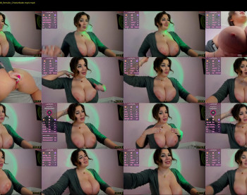 ronnie__g — 120 minute Chaturbate female cam show recording, 720p, Mar 29, 2025