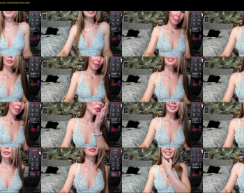 rora_ — 6 minute Chaturbate female cam show recording, 720p, Mar 30, 2025