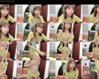 rose6688 — 120 minute Chaturbate female cam show recording, 720p, Mar 29, 2025