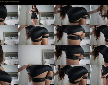 sexygirlforyouuu — 120 minute Chaturbate female cam show recording, 720p, Mar 29, 2025