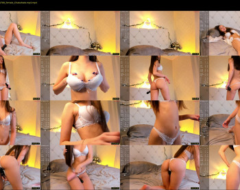 shy_starlight — 120 minute Chaturbate female cam show recording, 720p, Mar 29, 2025