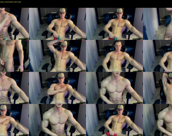 sinffuly — 103 minute Chaturbate male cam show recording, 720p, Mar 29, 2025