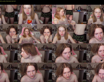 skip_london — 120 minute Chaturbate male cam show recording, 720p, Mar 30, 2025