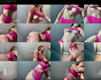 smiling_riddle — 62 minute Chaturbate female cam show recording, 720p, Mar 29, 2025