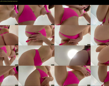smiling_riddle — 11 minute Chaturbate female cam show recording, 720p, Mar 29, 2025