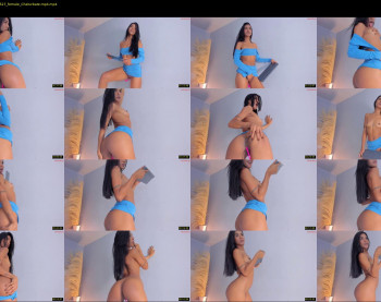 sofi_potter_ — 11 minute Chaturbate female cam show recording, 720p, Mar 30, 2025