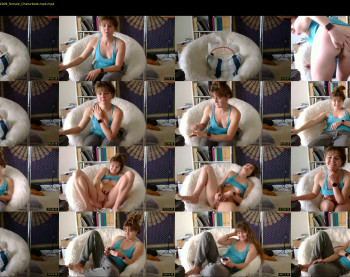 sweet_truffle — 120 minute Chaturbate female cam show recording, 480p, Mar 29, 2025