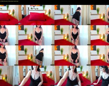 sweetangell69_ — 120 minute Chaturbate female cam show recording, 720p, Mar 29, 2025