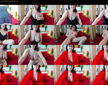 sweetangell69_ — 59 minute Chaturbate female cam show recording, 720p, Mar 29, 2025