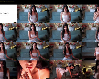 taanni_bc — 120 minute Chaturbate female cam show recording, 720p, Mar 29, 2025