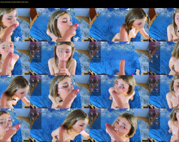 thunder_suck — 88 minute Chaturbate female cam show recording, 720p, Mar 29, 2025