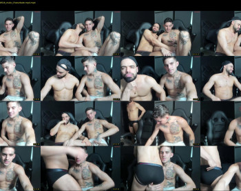 timothy_eliot — 13 minute Chaturbate male cam show recording, 720p, Mar 29, 2025