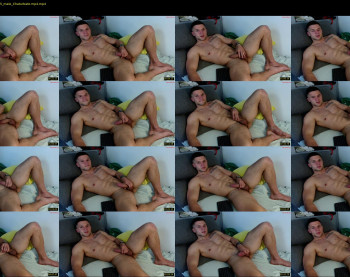 tomasmv — 7 minute Chaturbate male cam show recording, 720p, Mar 29, 2025
