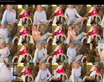 tunderose — 12 minute Chaturbate female cam show recording, 720p, Mar 29, 2025