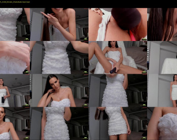 unforgettable_s — 120 minute Chaturbate female cam show recording, 720p, Mar 29, 2025