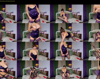 vanessajos — 97 minute Chaturbate female cam show recording, 720p, Mar 29, 2025