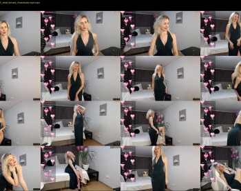 vanessakleiner — 29 minute Chaturbate female cam show recording, 720p, Mar 29, 2025