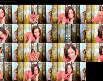 viciousqueen — 121 minute Chaturbate female cam show recording, 720p, Mar 29, 2025