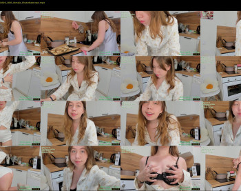 watermelon_sugar_ — 121 minute Chaturbate female cam show recording, 720p, Mar 29, 2025