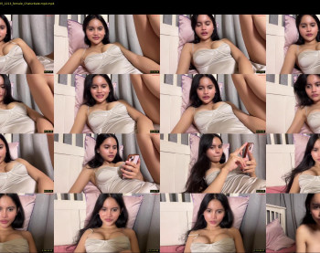 webcammaggie — 87 minute Chaturbate female cam show recording, 720p, Mar 29, 2025