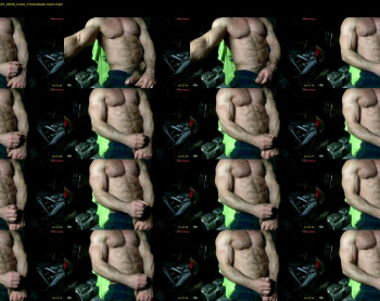 whackingmywilly — 3 minute Chaturbate male cam show recording, 480p, Mar 29, 2025