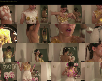 whisper_of_love — 98 minute Chaturbate female cam show recording, 720p, Mar 29, 2025