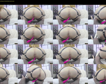 xenomy — 29 minute Chaturbate female cam show recording, 720p, Mar 29, 2025